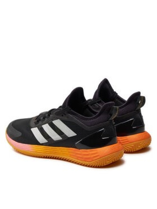 adidas Buty do tenisa Adizero Ubersonic 4.1 Tennis IF0457 Fioletowy