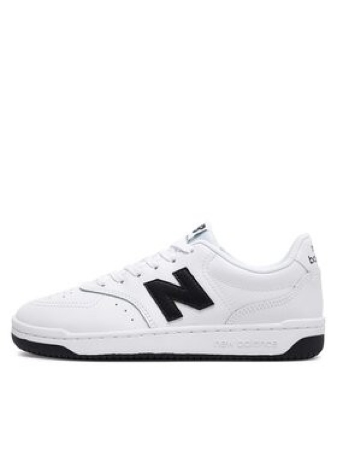 New Balance Sneakersy BB80BNN Biały