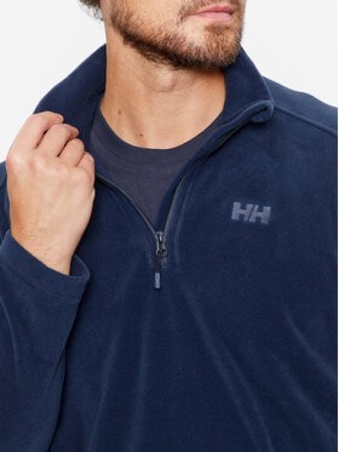 Helly Hansen Polar 50844 Granatowy Regular Fit