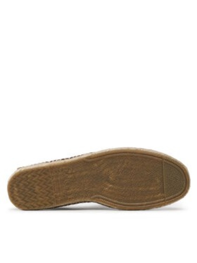 Manebi Espadryle Loafers Espadrilles M 2.9 L0 Brązowy