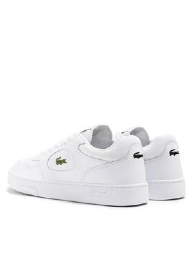 Lacoste Sneakersy Lineset 746SMA0045 Biały