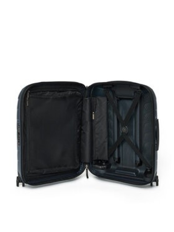 Samsonite Walizka kabinowa Atrix 146116 Granatowy