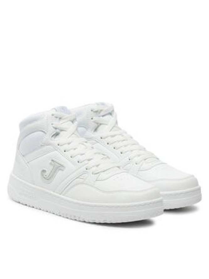 Joma Sneakersy C.Platea Mid CPLAMW2402 Biały