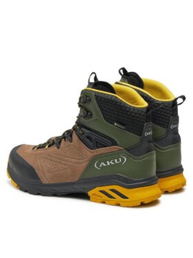 Aku Trekkingi Reactive Gtx GORE-TEX 668 Beżowy