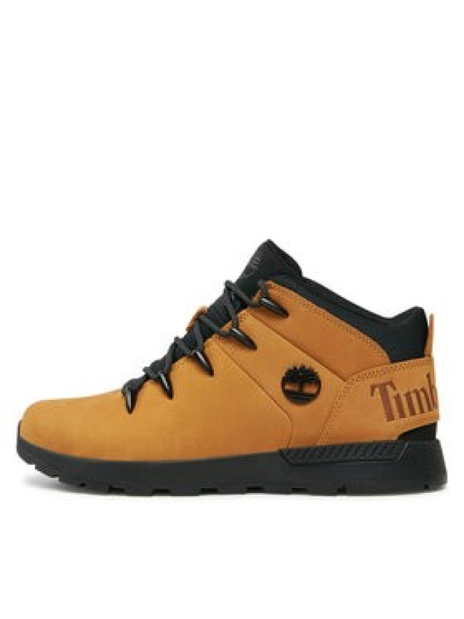 Timberland Trapery Sprint Trekker TB0A2FEP2311 Brązowy