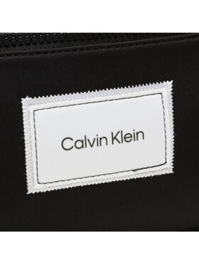 Calvin Klein Plecak Lightweight Top Handle Bp K50K510239 Czarny