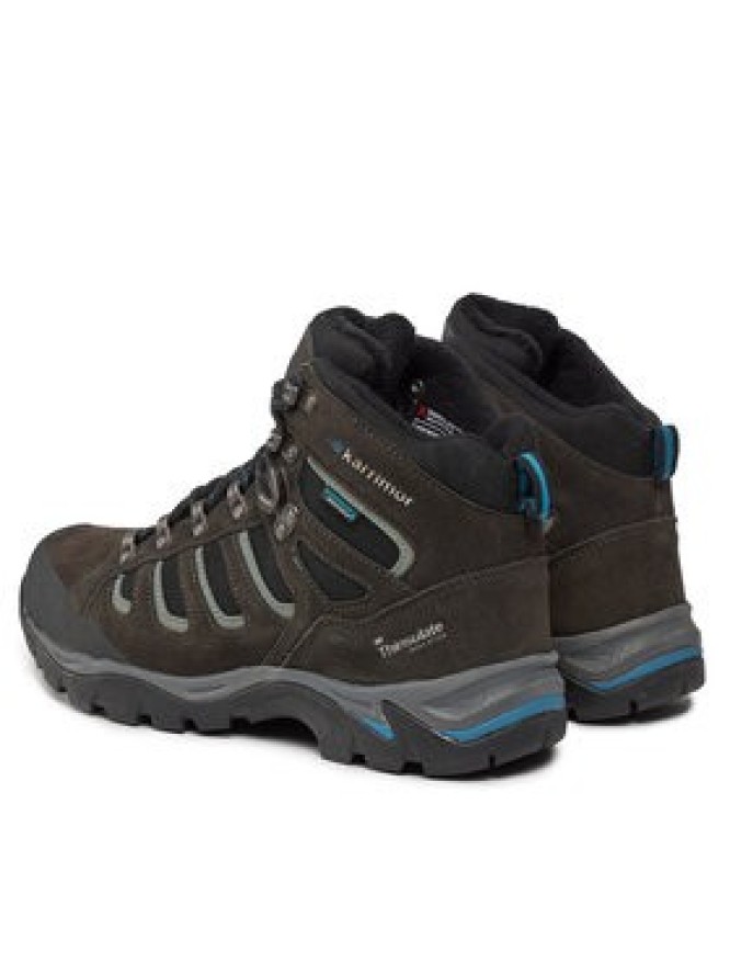 Karrimor Trekkingi Bodmin Winter K928 Czarny