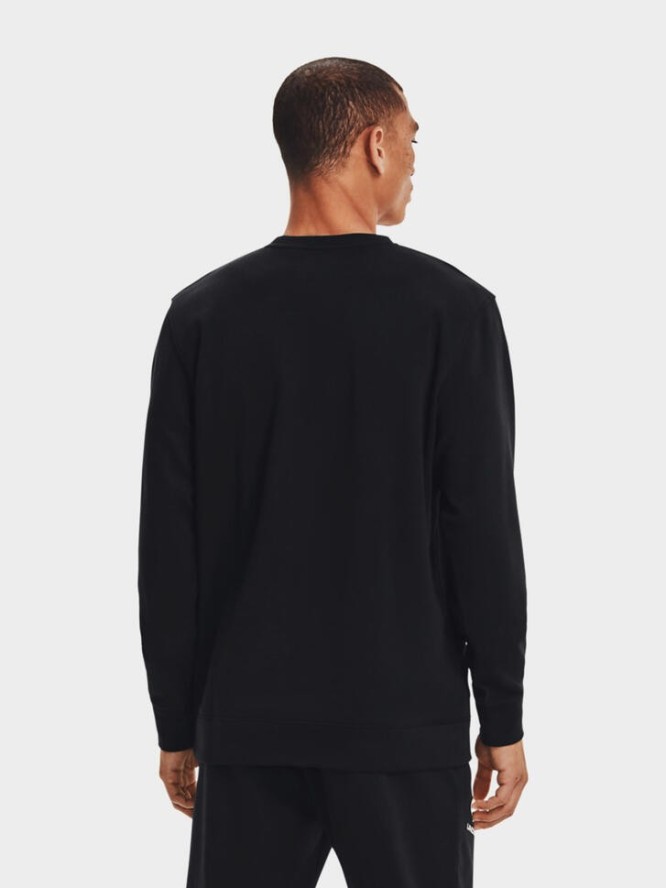 Bluza fitness męska UNDER ARMOUR Rival Terry Crew