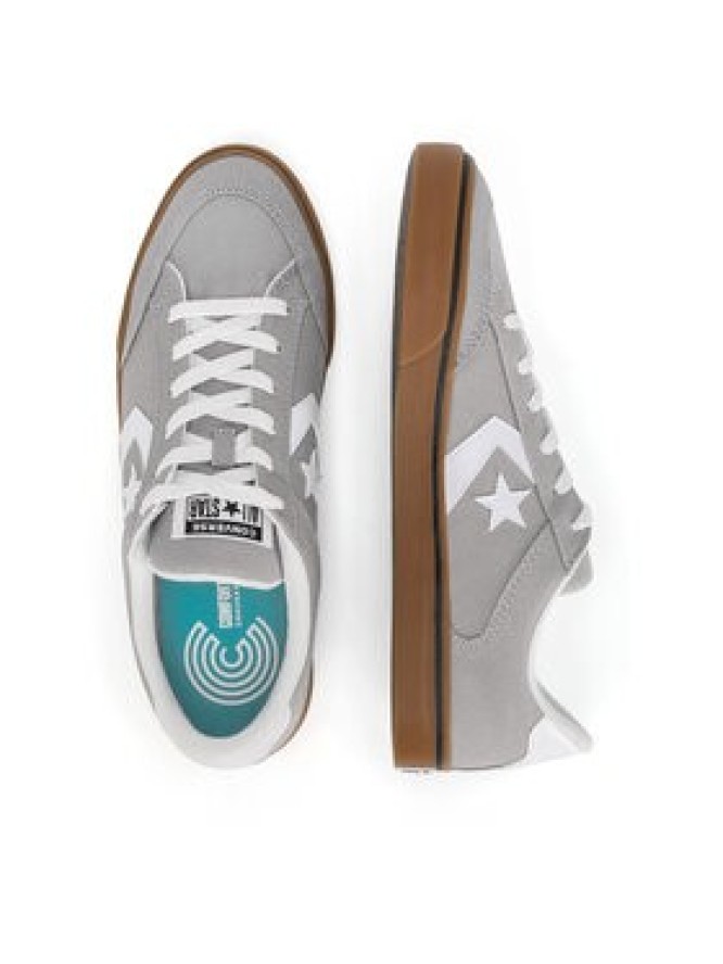 Converse Trampki TOBIN A07510C Szary