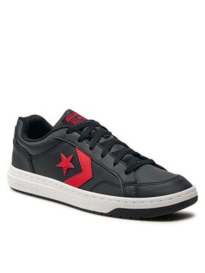 Converse Sneakersy Pro Blaze V2 Leather A06628C Czarny