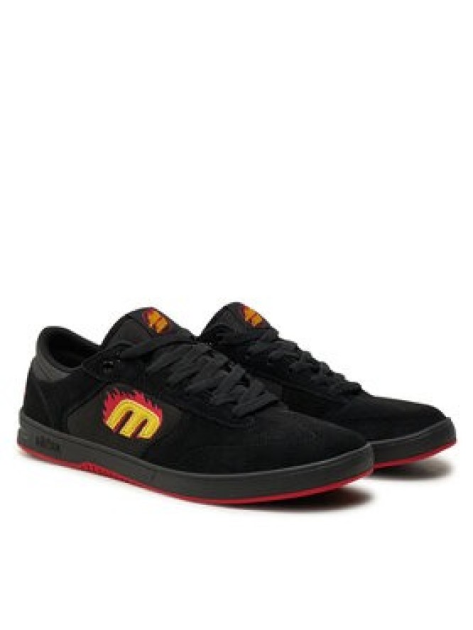 Etnies Sneakersy Windrow X Santa Cruz 4107000615 Kolorowy