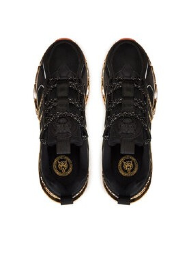 PHILIPP PLEIN Sneakersy SADS USC0530 STE003N Czarny