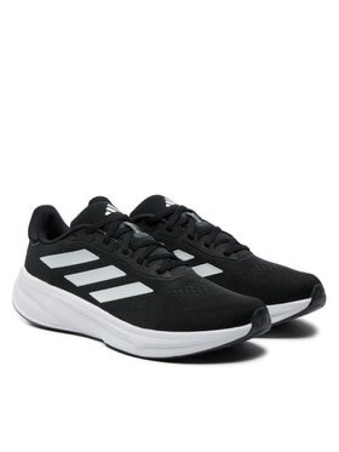 adidas Buty do biegania Response Super JI4308 Czarny