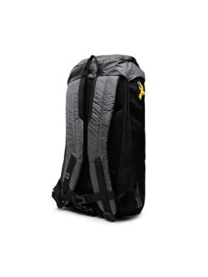 National Geographic Plecak Backpack N16082.22 Szary