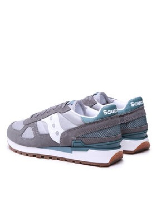 Saucony Sneakersy Shadow Original S2108 Szary