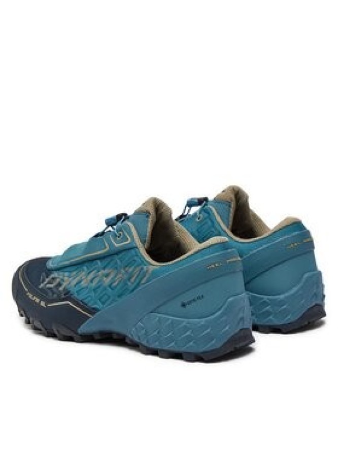 Dynafit Buty do biegania Feline SL Gtx GORE-TEX 3011 Granatowy