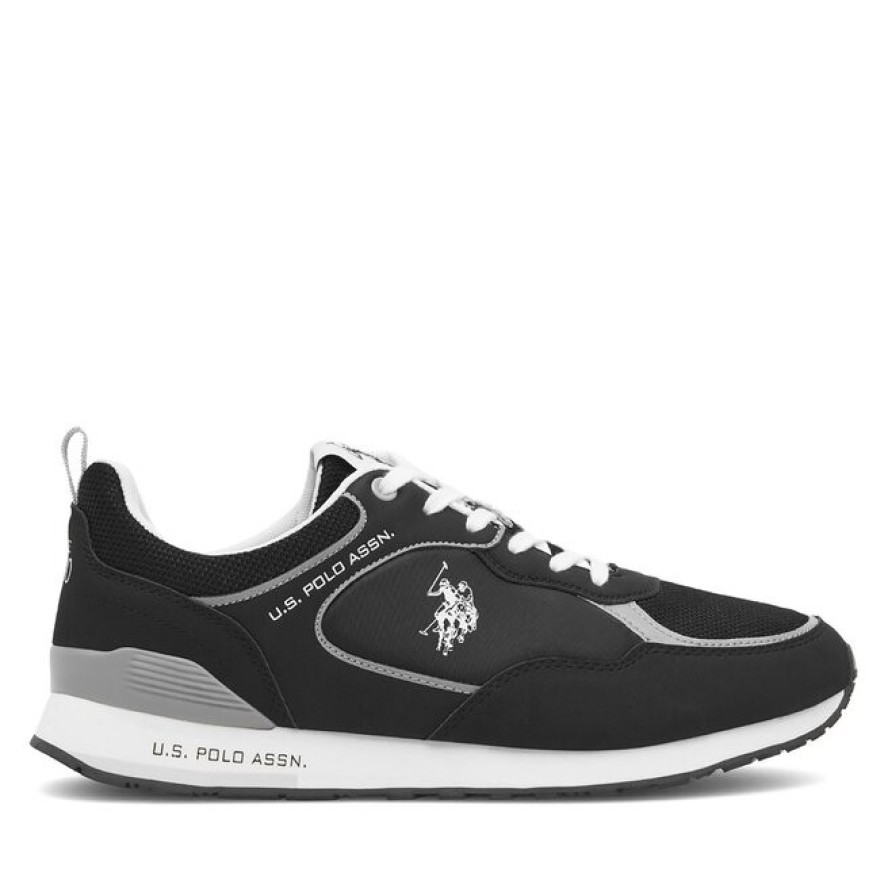 Sneakersy U.S. Polo Assn.