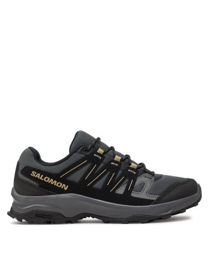 Salomon Trekkingi Grivola L47605600 Szary