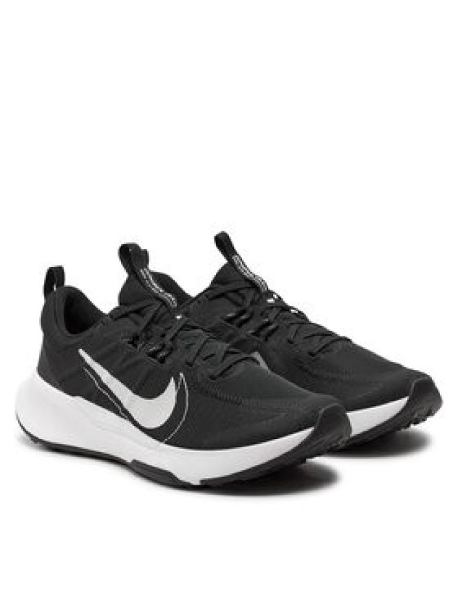 Nike Buty do biegania Juniper Trail 2 DM0822 001 Czarny