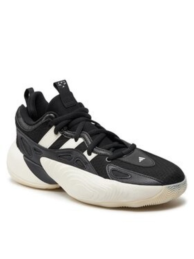 adidas Buty do koszykówki Trae Young Unlimited 2 Low IE7764 Czarny