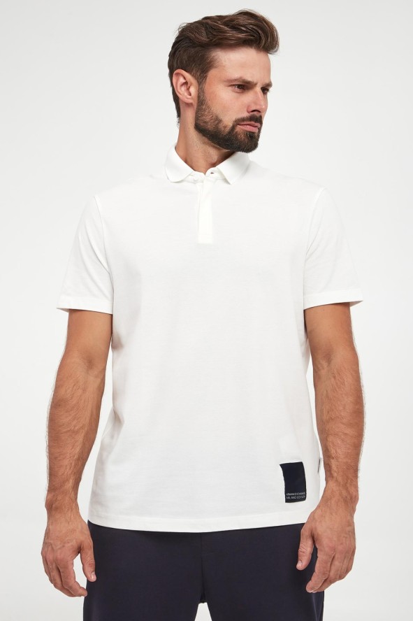 Polo męskie ARMANI EXCHANGE