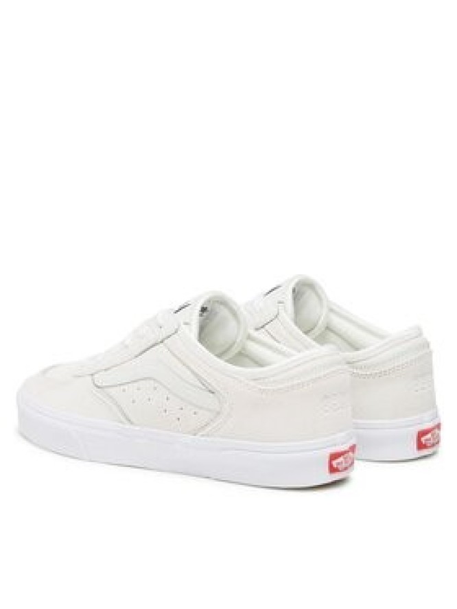 Vans Tenisówki Rowley Classic VN0009QJXP31 Biały