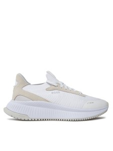 Boss Sneakersy Ttnm Evo Slon 50498904 10232616 01 Biały