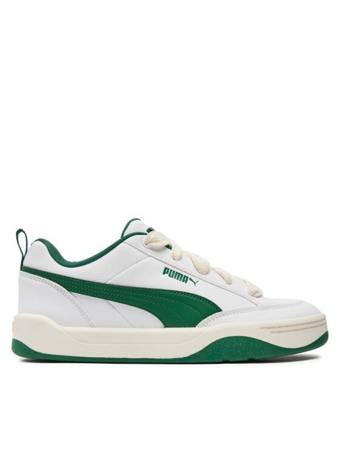 Puma Sneakersy Park Lifestyle 395084-02 Biały