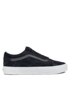 Vans Tenisówki Old Skool VN000CP5BYD1 Szary