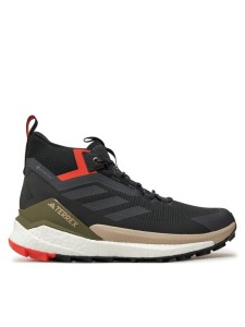 adidas Trekkingi Terrex Free Hiker 2.0 Gore-Tex IH0669 Szary