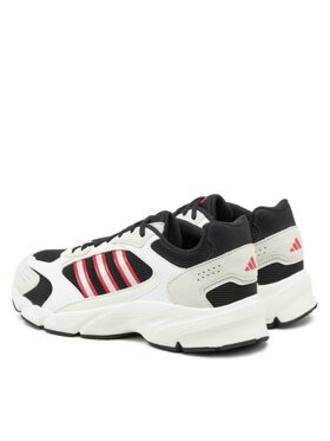 adidas Sneakersy Crazychaos 2000 JH6846 Beżowy