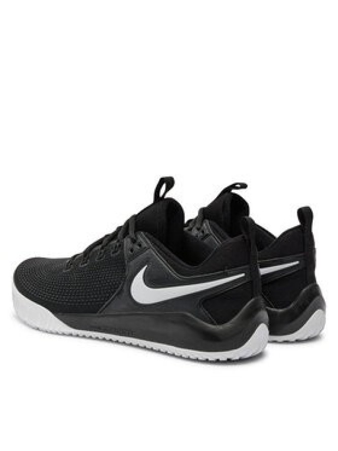 Nike Buty halowe Air Zoom Hyperrace 2 AR5281 001 Czarny