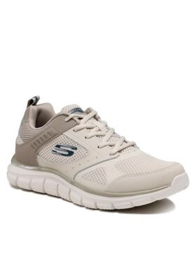 Skechers Sneakersy Syntac 232398/TPE Beżowy