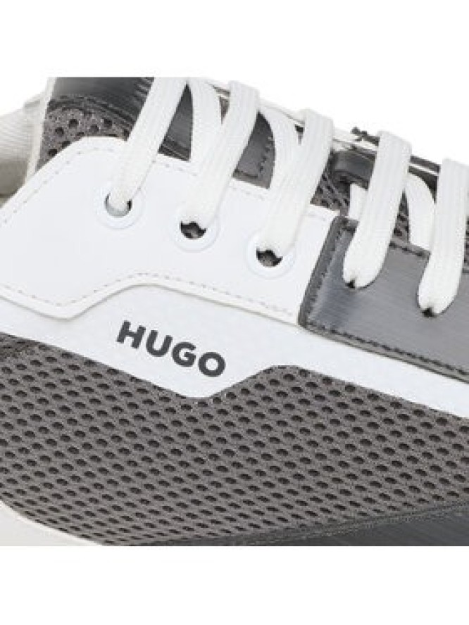 Hugo Sneakersy Icelin 50474040 10227966 01 Szary