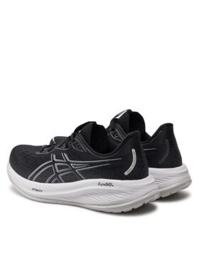 Asics Buty do biegania Gel-Cumulus 26 1011B792 Czarny