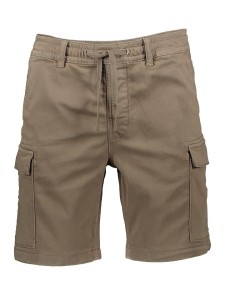 Pepe Jeans Bojówki "Gymdigo" w kolorze khaki rozmiar: W34