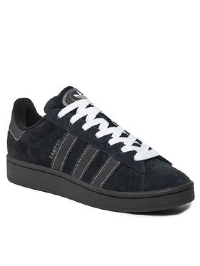 adidas Sneakersy Campus 00s IF8768 Czarny