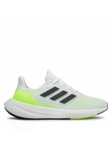 adidas Buty do biegania Pureboost 23 Shoes IF2379 Biały