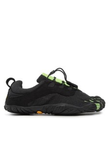 Vibram Fivefingers Buty do biegania V-Run Retro 21M8002 Czarny