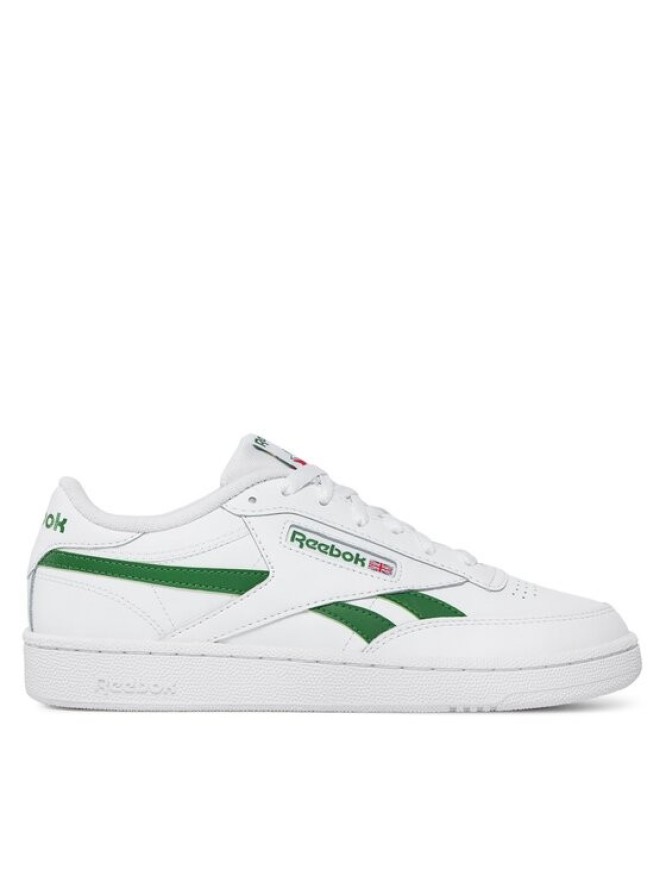 Reebok Sneakersy Club C Revenge ID5000 Biały