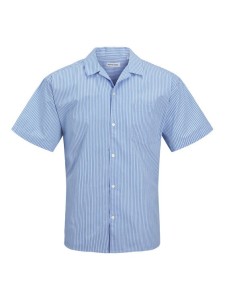 Jack&Jones Koszula Cody 12269801 Błękitny Relaxed Fit