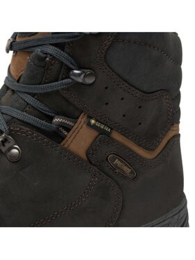 Meindl Trekkingi Gastein Gtx (R) GORE-TEX 7748 680241-1 Czarny