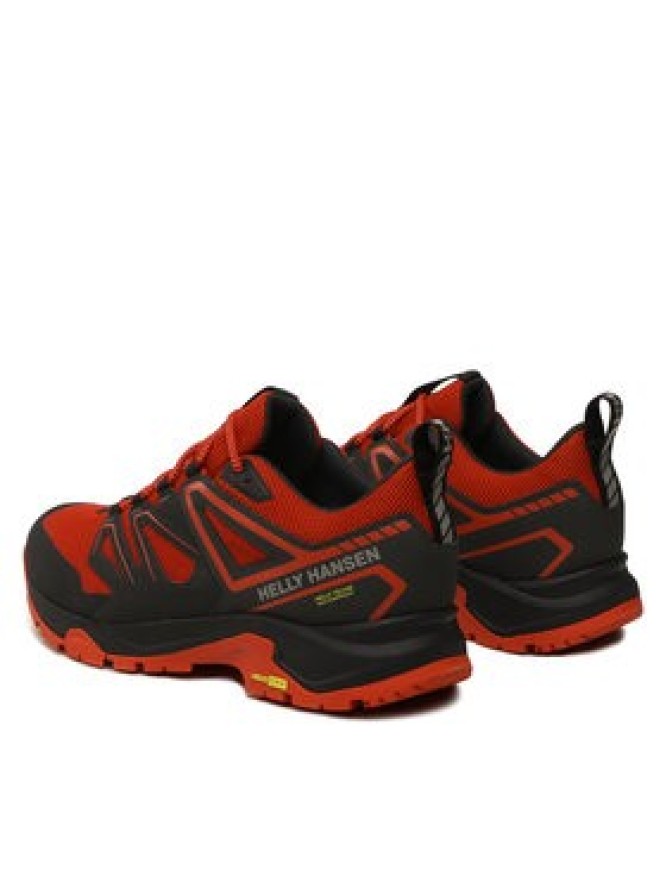 Helly Hansen Trekkingi Stalheim Ht 11849_300 Czerwony