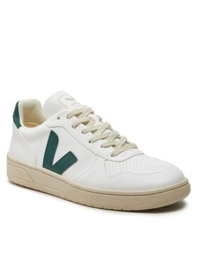 Veja Sneakersy V-10 VX0703276B Biały