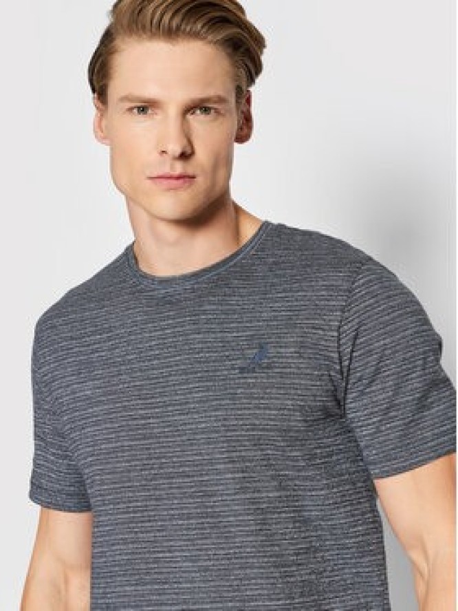 Only & Sons T-Shirt Benn 22021429 Szary Regular Fit