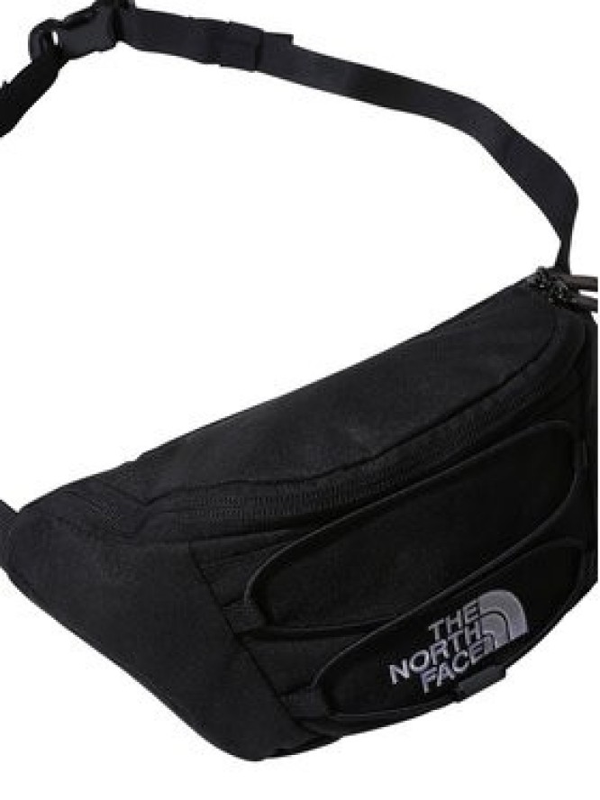 The North Face Saszetka nerka Jester Lumbar NF0A52TM4H01 Czarny