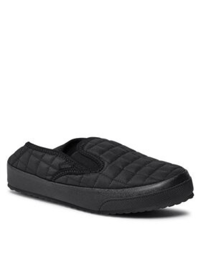 Vans Kapcie Ua Slip-Er 2 VN0A4UWOBLK1 Czarny