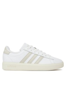 adidas Sneakersy Grand Court Cloudfoam Comfort ID2949 Biały