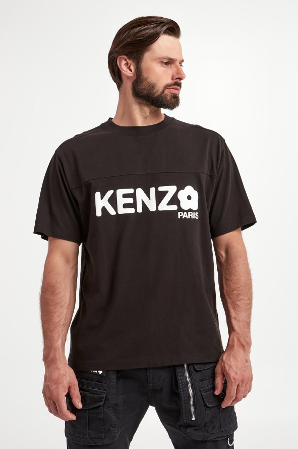 T-shirt męski KENZO