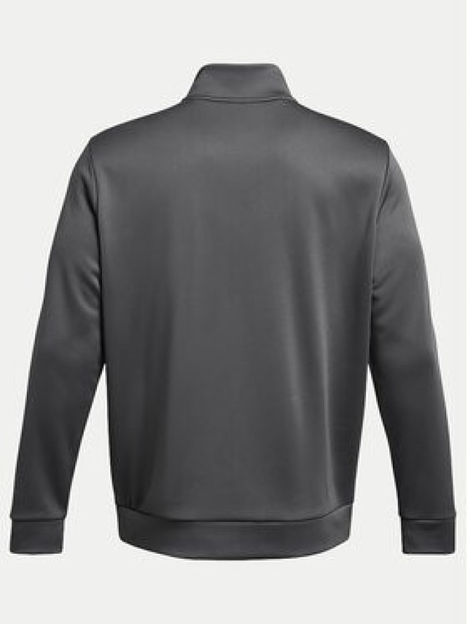 Under Armour Bluza Armor Fleece 1373358 Szary Regular Fit